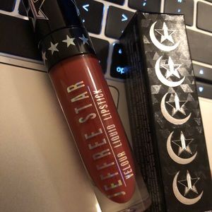 Jeffree star cosmetics X Manny MUA